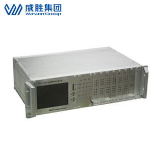 长沙威胜WFET-3000H电能量采集终端