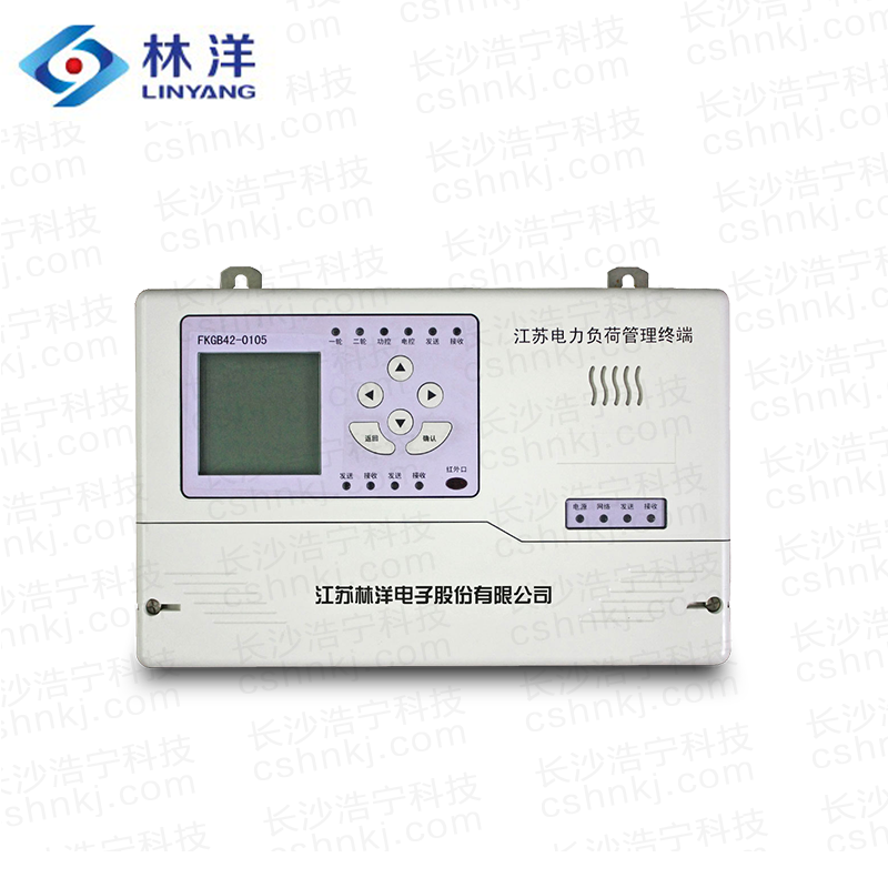 江苏林洋FKGB42-0105电力负荷管理终端(Ⅱ型)
