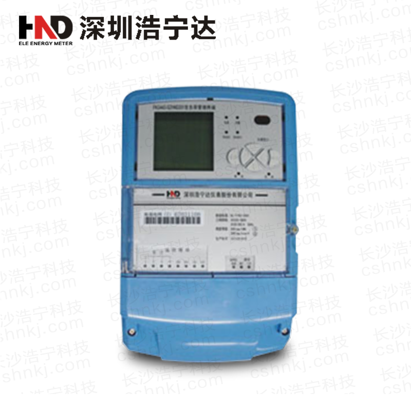 深圳浩宁达FKGA42-HND22T电力负荷管理终端