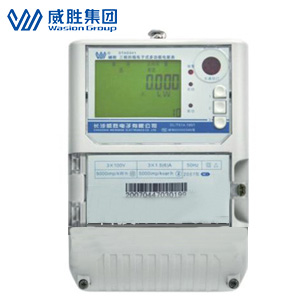 长沙威胜DTAD341-ME1三相四线智能变电站专用电能表