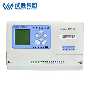 长沙威胜FKGB43-WFET1000电力负荷管理终端(II型)