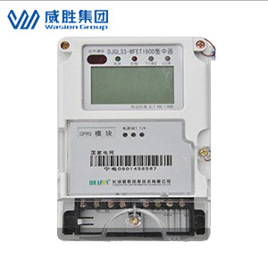 长沙威胜WFET-1600E简易抄表终端