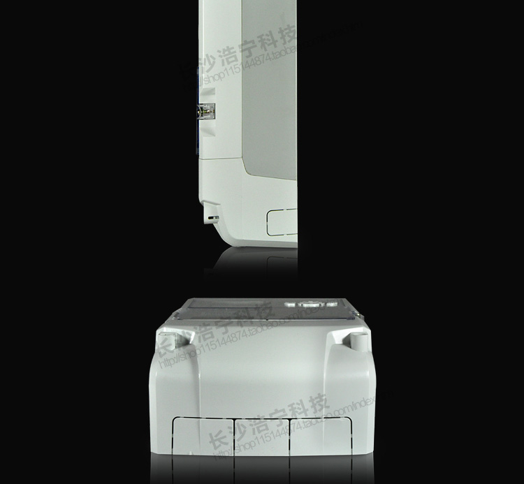 华立HLM8204专变采集终端产品展示