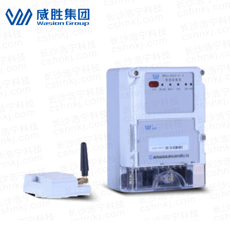 长沙威胜WMCJ-800U型数据采集器