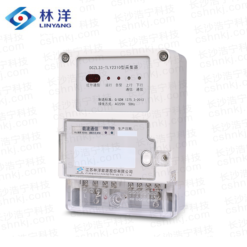 江苏林洋DCZL33-TLY2310型采集器终端
