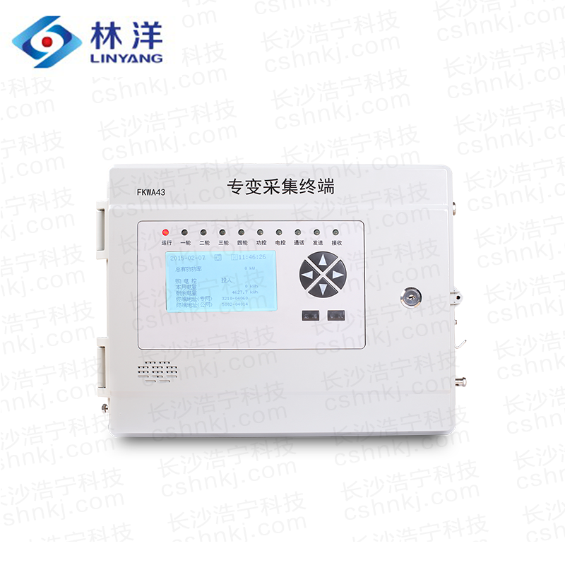 江苏林洋FKWA43-LY0104型专变采集终端I型
