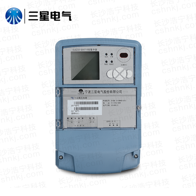 宁波三星DJGZ33-SX4710型集中器
