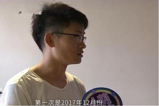 电表多出两根线 业主：这不是物业第一次偷电了