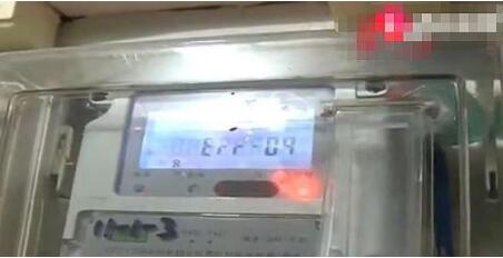 离家5年 回家被告知欠天价电费57000元 谁的锅?