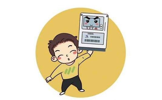 电表好好的为什么要换 有猫腻吗 国网电力这样回答