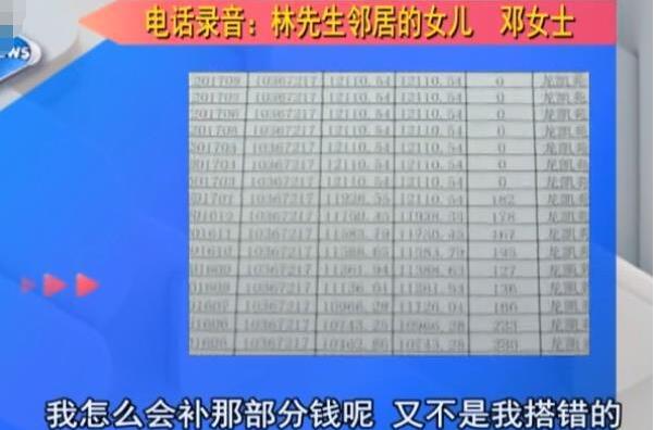 电表接错5年 电费多交5000多元 邻居：你找供电局